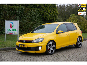 Volkswagen Golf 2.0 GTI UNIEK Nette Auto