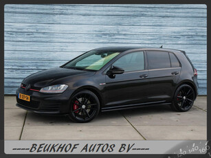 Volkswagen Golf 2.0 TSI GTI Performance Automaat Xenon Navi