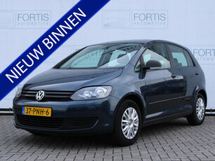 Volkswagen Golf Plus 1.6 TDI NL AUTO | AUTOMAAT | NAVI |