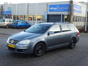 Volkswagen Golf Variant 1.9 TDI Sportline Clima Trekhaak