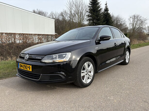 Volkswagen Jetta 1.4 TSI Hybrid Comfortline / AUTOMAAT / NAVI / CRUISE