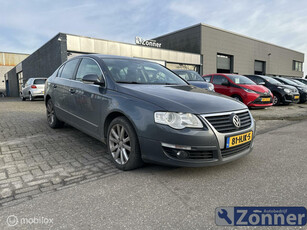 Volkswagen Passat 1.4 TSI Trendline