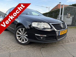 Volkswagen Passat 1.8 TFSI COMFORTLINE NAVI/CLIMATE/PDC/TREKHAAK