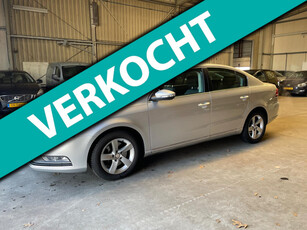 Volkswagen Passat 1.8 TSI Comfortline |automaat|NL auto|