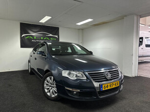 Volkswagen Passat 2.0 FSI Sportline 2005 AIRCO - Cruise - APK 2026 - NAP!