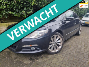 Volkswagen Passat CC 1.8 TSI DSG automaat 1e eig nwe APK en beurt.