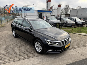 Volkswagen Passat Variant 1.6 TDI CL Bns