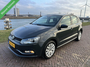 Volkswagen Polo 1.0 AIRCO|NAVI|CRUISE|APPLE CARPLAY|NW APK