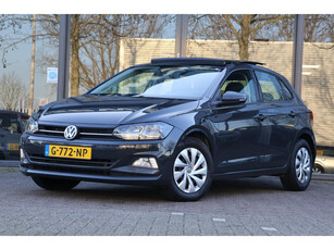 Volkswagen Polo 1.0 TSI CL Busin|VERKOCHT!!