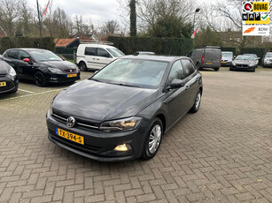 Volkswagen Polo 1.0 TSI Comfortline, airco 5 deurs