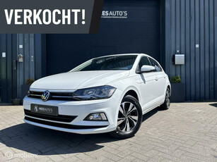 Volkswagen Polo 1.0 TSI Comfortline Business|Carplay|PDC|ACC