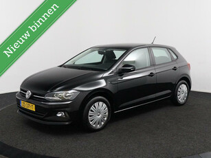 Volkswagen Polo 1.0 TSI Comfortline | Navi | Airco | Carplay |