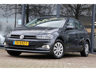 Volkswagen Polo 1.0 TSI Comfortline|DSG|Camera|ACC|