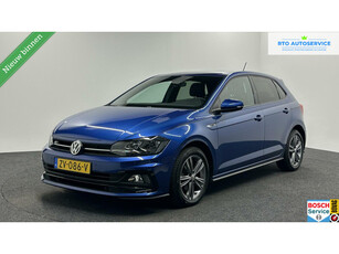 Volkswagen Polo 1.0 TSI Highline Business R-LINE VIRTUAL ECC