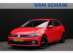 Volkswagen Polo 1.0 TSI Highline Business R | STOELVERW. | PDC | APPLE CARPLAY | CRUISE |