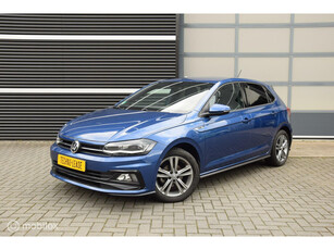 Volkswagen Polo 1.0 TSI Highline Business R Virtual cockpit Apple Carplay