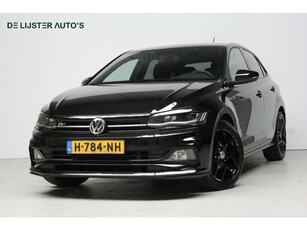 Volkswagen Polo 1.0 TSI R Line Automaat 95 PK |VIRTUAL DISPLAY, CARPLAY, ACC, SPORTSTOELEN, CLIMATE, PDC, LED|