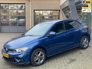 Volkswagen POLO 1.0 TSI R-Line Business DSG