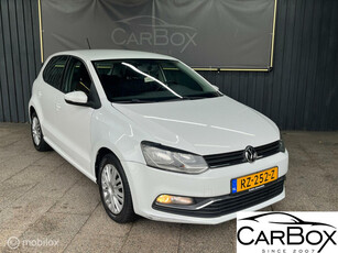 Volkswagen Polo 1.2 TSI Highline