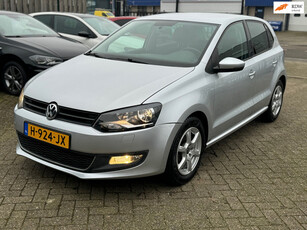 Volkswagen Polo 1.2 TSI Highline / PDC / Stoelverw.