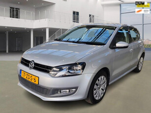 Volkswagen Polo 1.6 TDI BlueMotion Comfortline //NL. PRIJS 5399 e