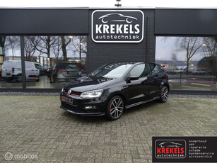 Volkswagen Polo 1.8 TSI GTI