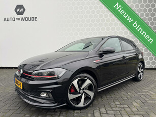 Volkswagen Polo 2.0 TSI GTI DSG Virtual CarPlay Stoelverwarm