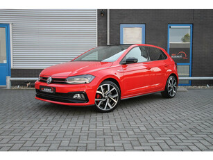 Volkswagen Polo GTI 200pk DSG LED VIRTUAL NIEUWSTAAT