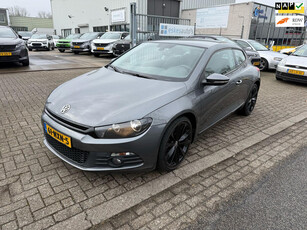 Volkswagen Scirocco 1.4 TSI, APK 12-2025, NAP, Nette auto