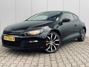 Volkswagen Scirocco 1.4 TSI Highline, 19 inch, izgst!