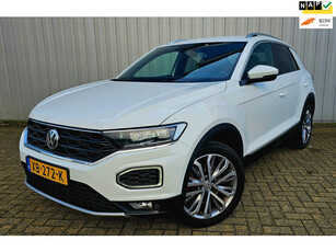 Volkswagen T-Roc 1.5 TSI Sport Automaat Full Opties!! NAP