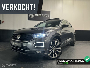 Volkswagen T-Roc 1.5 TSI Sport Business R-Line|Pano|Virtual|