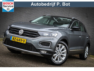 Volkswagen T-Roc 1.5 TSI Sport /Panorama/Leer/Camera/Navi