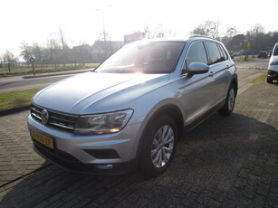 Volkswagen Tiguan 1.5 TSI Comfortline Business