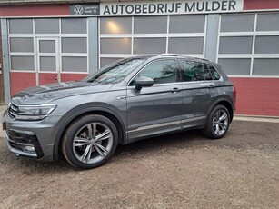 Volkswagen Tiguan 1.5 TSI R-line / Highline Alcantara Panodak