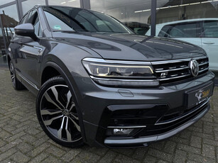 Volkswagen Tiguan 2.0 TSI 4Motion Highline 2X R-Line