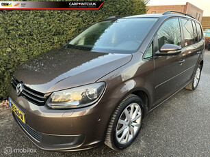 Volkswagen Touran 1.4 TSI Comfortline 7p.