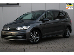 Volkswagen Touran 1.4 TSI Highline Edition R 7p I KEYLESS I AFN. TREKHAAK I DAB I CAM I ERGO I ST. VERW. I