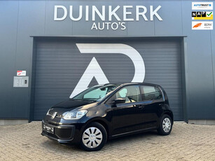 Volkswagen Up! 1.0 | Airco | DAB | Lane Assist