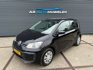 Volkswagen Up! 1.0 BMT move up! 5 DEURS/ BLUETOOTH/ LED VERL