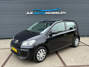 Volkswagen Up! 1.0 BMT move up! 5 DEURS/ BLUETOOTH/ LED VERL