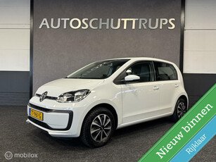 Volkswagen Up! 1.0 BMT move up! 5 DEURS / LED / BLUETOOTH / NAP