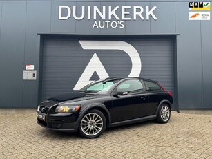 Volvo C30 1.8 Sport | Cruise control | NAP