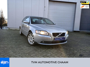 Volvo S40 1.6D Edition I AIRCO CLIM CONTROL PDC