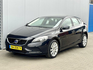 Volvo V40 1.6 T3 Summum | NL AUTO | Lage KM | Navi