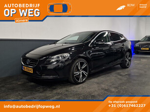 Volvo V40 2.0 D3 Ocean Race | Pano | Navi | Camera | Stoelv