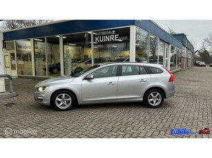 Volvo V60 2.0 D4 Summum