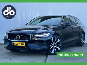 Volvo V60 2.0 T4 191pk AUTOM. Momentum Pro NAVI + CAMERA I TREKHAAK I ORG.NL + NAP