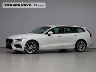 Volvo V60 T4 Automaat Momentum Pro / Adaptieve cruise Control / DAB / 19