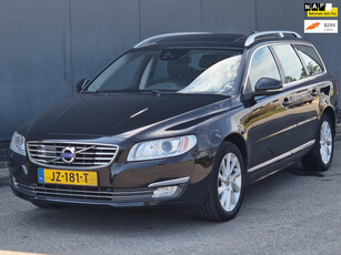 Volvo V70 2.0 D3 Polar+ Elek-Dak/Xenon/Leers/Navigatie/Adaptive Cruise/Parkeersensor v,a